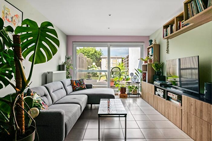 Maison 3 pièces à vendre à Verbindingsstraat, SintNiklaas