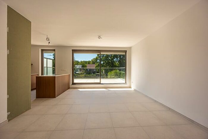 Appartement 2 pièces à vendre - Turnhoutsebaan, Schilde