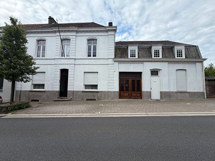 Maison 14 pièces à louer - Winston Churchillstraat, Kruisem