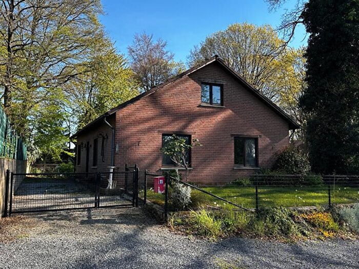 Schellekensberg, DIEST - Maison 4 pièces à vendre