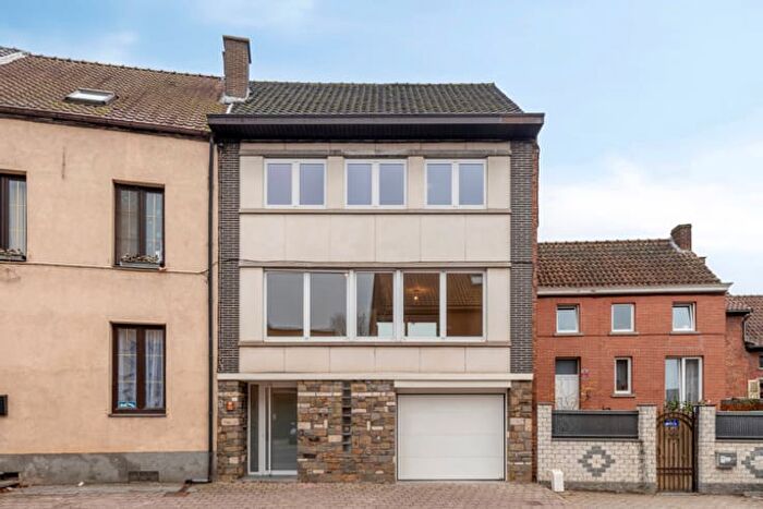 Maison 3 pièces à vendre à Waterstraat, Pajottegem