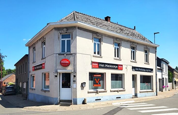 Muiterij, Everbeek - Maison 16 pièces à vendre