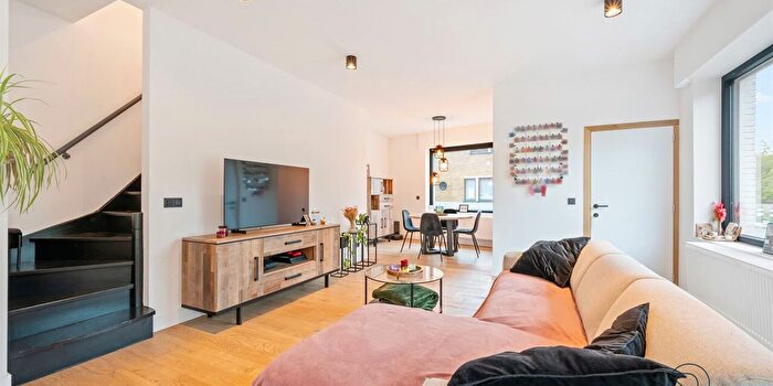 Peter Benoitlaan, Harelbeke : Maison 3 pièces à vendre
