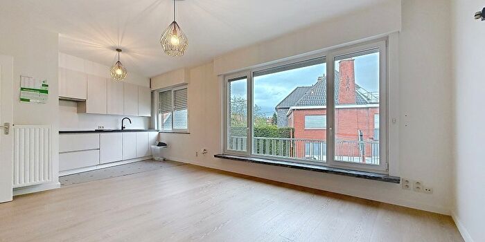 Pilkemstraat, Roeselare - Appartement 1 pièce à louer