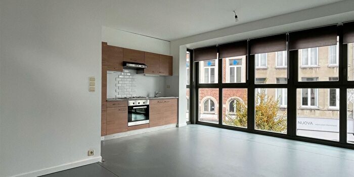 Appartement 2 pièces à louer à Oude Brusselsestraat, Mechelen