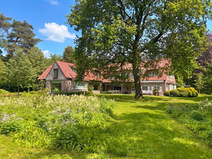 Maison 4 pièces à Sionkloosterlaan, Brasschaat, à vendre