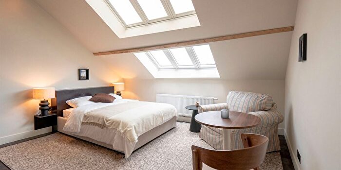 Appartement à Oudesteenweg, Antwerpen, à louer