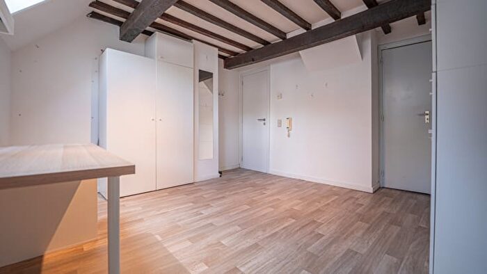 Rue HorsChâteau, Liège - Appartement 1 pièce à louer