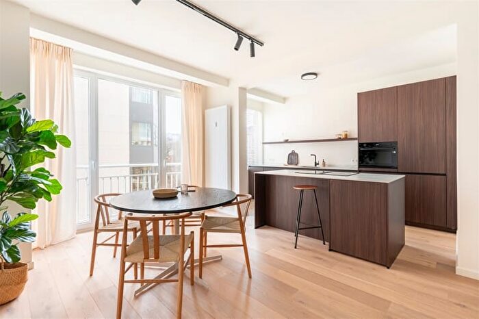 Appartement 2 pièces à vendre - Prins Albertlei, C