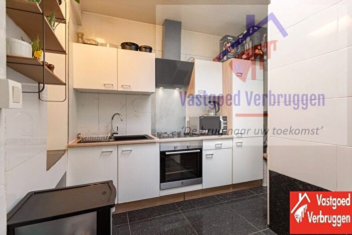 Maison 6 pièces à vendre - Windmolenstraat, Aalst