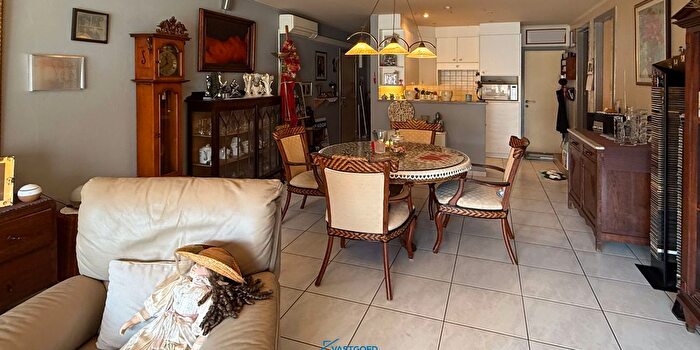 SintJacobsstraat, Ieper - Appartement à vendre