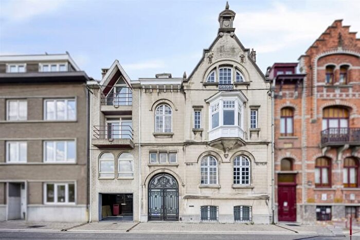Maison 10 pièces à vendre à Willamekaai, HALLE