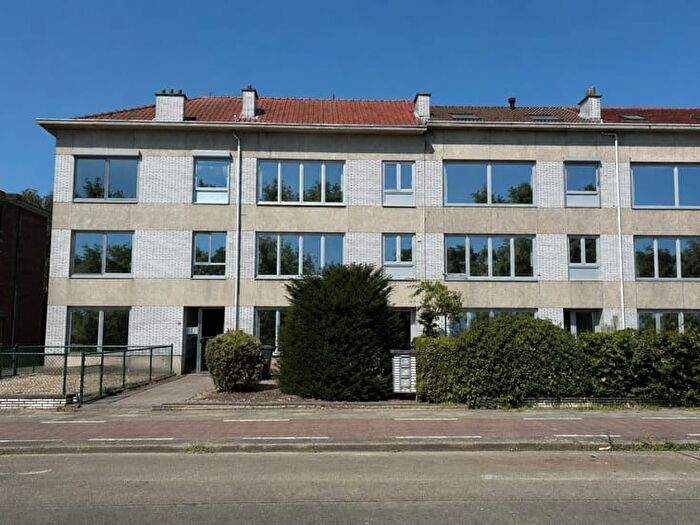 Victor Adriaenssensstraat, Schoten - Appartement 1 pièce à louer