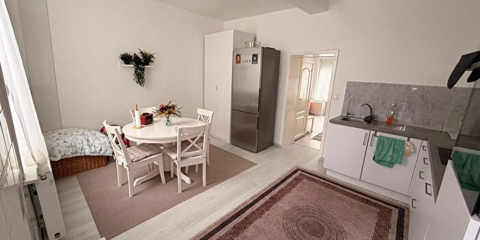 Maison 2 pièces à Abdijstraat, Geraardsbergen, à vendre