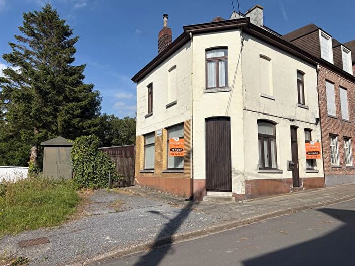 Walleweg, BELLEGEM : Maison 3 pièces à vendre
