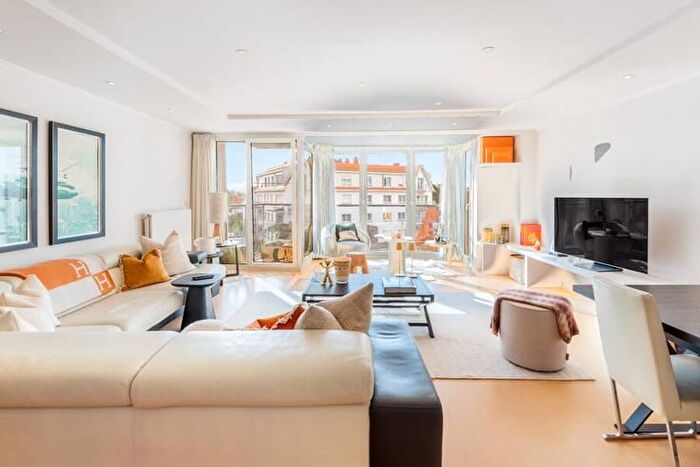 Appartement 2 pièces à vendre à Kustlaan, het Zoute