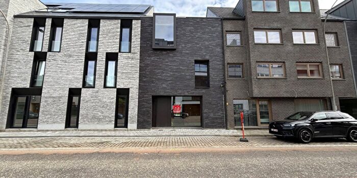 Diestseweg, Geel : Maison 4 pièces à vendre