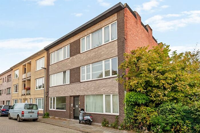 Maison 11 pièces à vendre à Smalvoortstraat, TURNHOUT