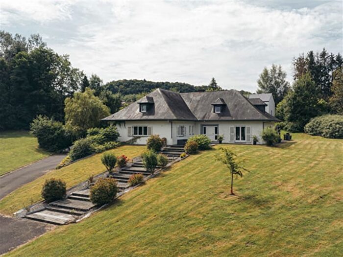 Maison 6 pièces à vendre à Chaussée Romaine, Attert Metzert