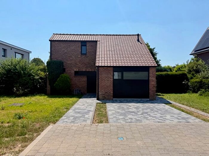 Maison 2 pièces à SpaanseKroonlaan, Leuven, à louer