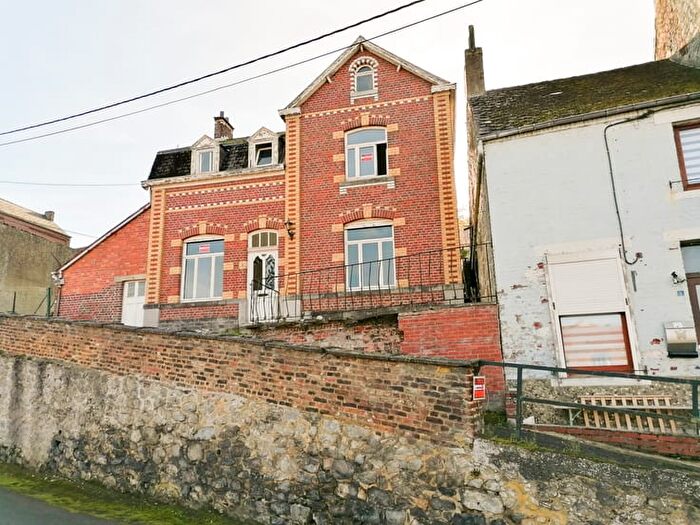 Maison 3 pièces à Ruelle Des Tranchées, Walcourt, à vendre
