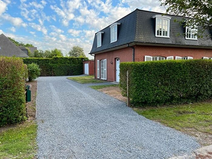 Maison 16 pièces à louer - Doolaegepark, A