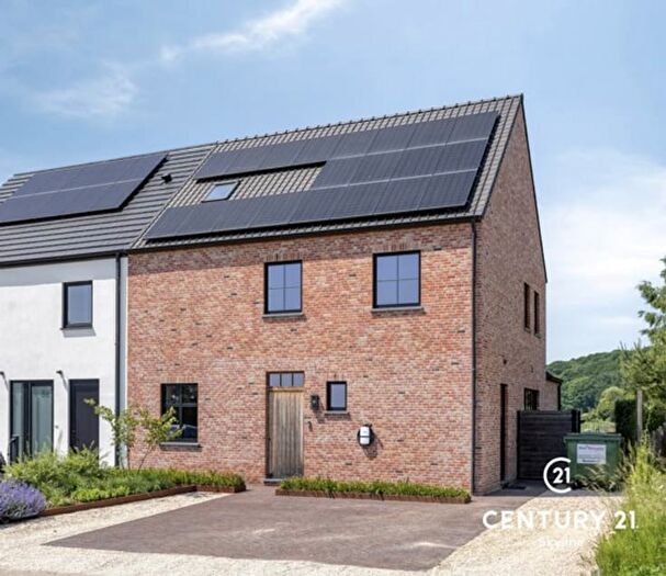 Maison 3 pièces à vendre - Ganzendries, Lubbeek Pellenberg