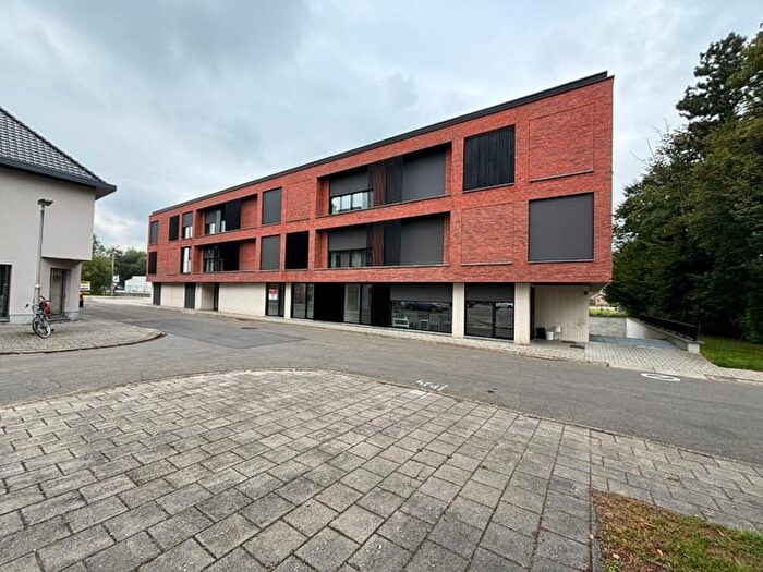 Appartement 1 pièce à Pastoriestraat, Alken, à louer