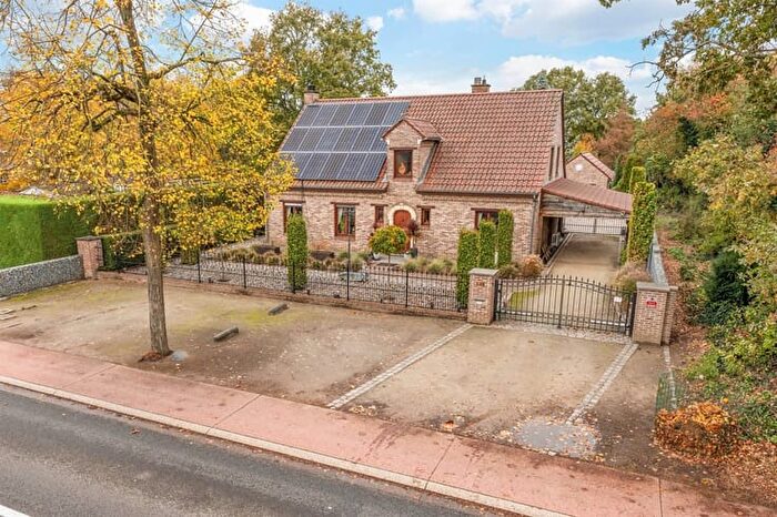 Kerkhovensesteenweg, LOMMEL - Maison 3 pièces à vendre
