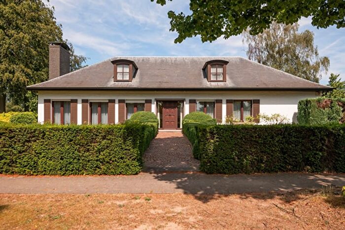 Maison 4 pièces à Kasteeldreef, SCHOTEN, à vendre