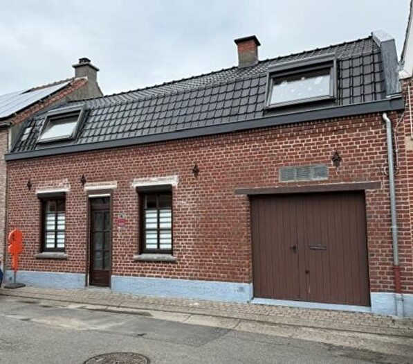 Maison 3 pièces à Rue du Curé Rosier, Esplechin, à vendre