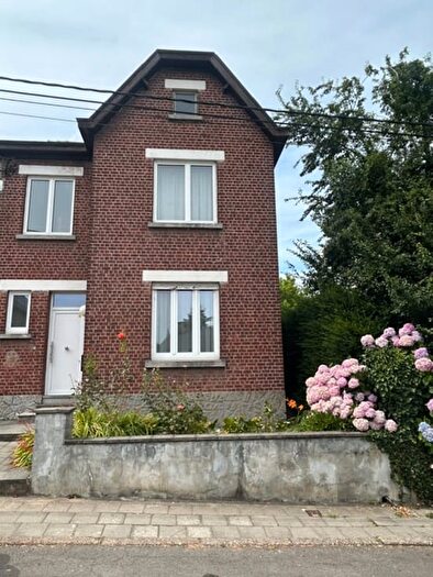 Maison 2 pièces à vendre - Avenue De La Paix, Rixensart