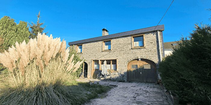 Maison 4 pièces à vendre à Priesmont, Vielsalm