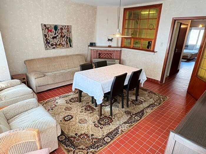 Zomerlaan, WESTENDE - Appartement 2 pièces à vendre