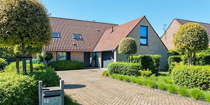 Maison 4 pièces à vendre à Dottignies, Henegouwen