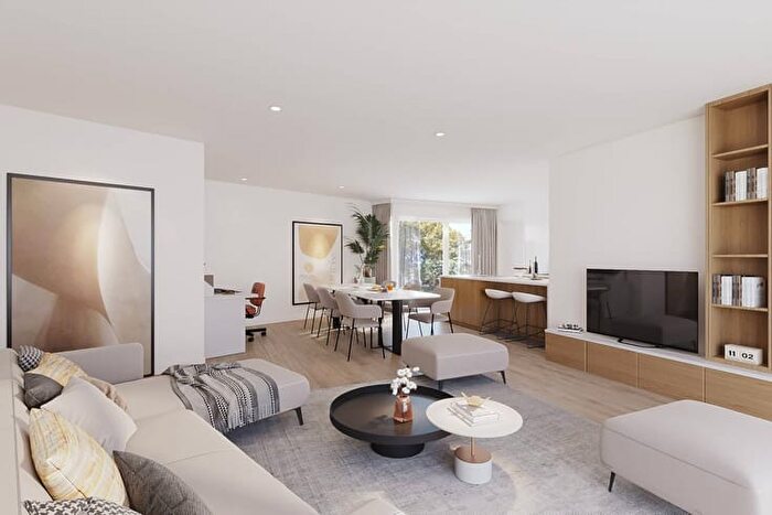 Appartement à vendre à Brugstraat, HeusdenZolder