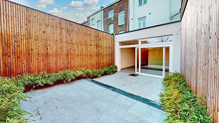 Rue de la Station, Perwez : Appartement 3 pièces à vendre
