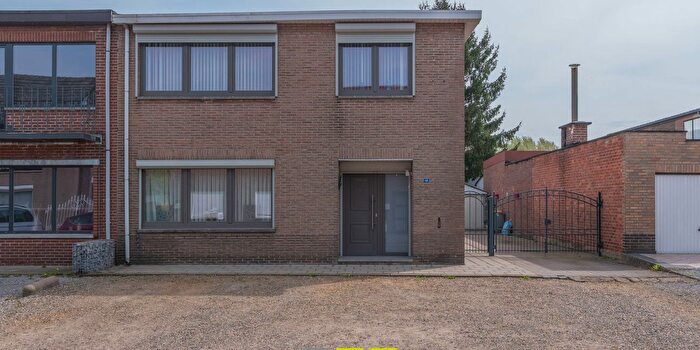 Maison 4 pièces à vendre - Zandstraat, MechelenaandeMaas