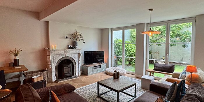 Maison 3 pièces à vendre - Carmersstraat, Brugge