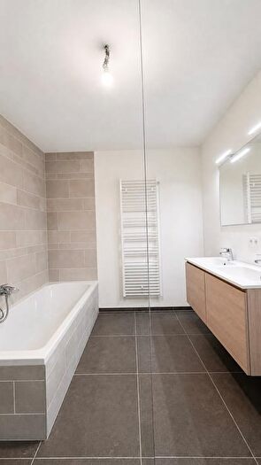 Appartement 5 pièces à Wolvertemsesteenweg, Merchtem, à vendre