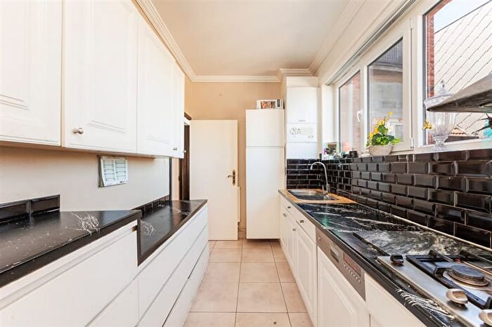 Walstraat, HOBOKEN - Appartement 2 pièces à vendre