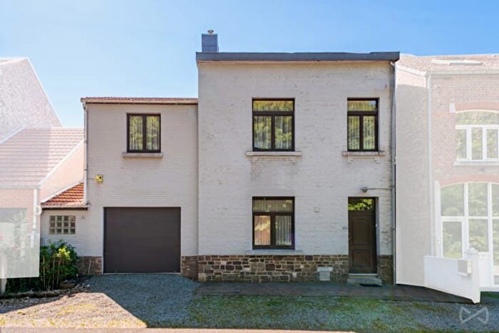 Croisette, Plainevaux - Maison 2 pièces à vendre