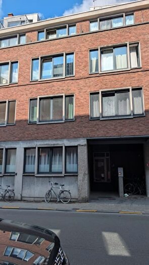 Naamsestraat c, Leuven - Appartement 1 pièce à louer