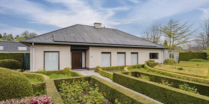 Maison 3 pièces à Europalaan, Gullegem, à vendre