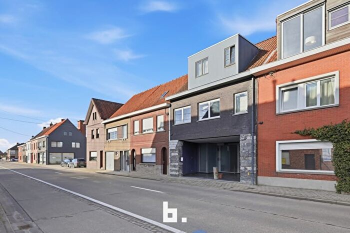 Desselgemseweg, Waregem : Appartement 1 pièce à vendre