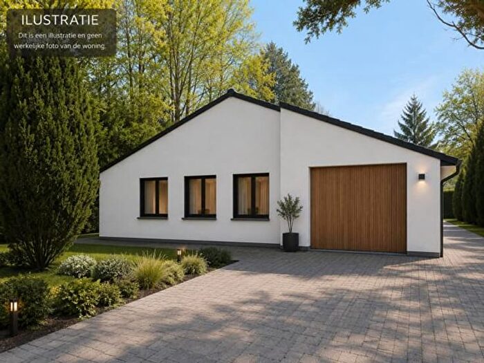 Jos Nuytsdreef, Brecht : Maison 2 pièces à vendre