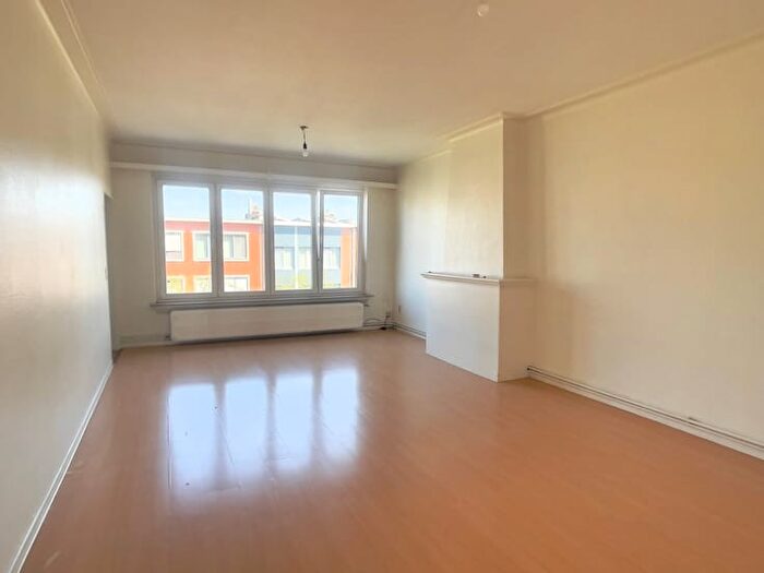 Oversneslaan, WILRIJK : Appartement 2 pièces à louer