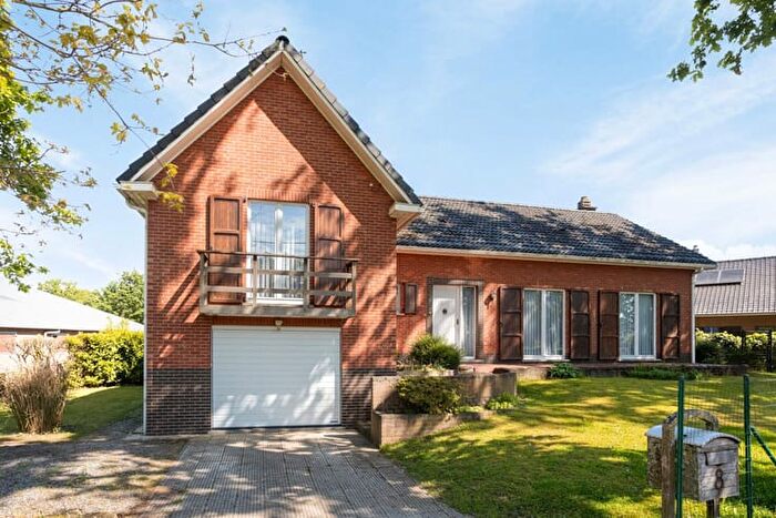 Maison 3 pièces à Heirweg, ELEWIJT, à vendre