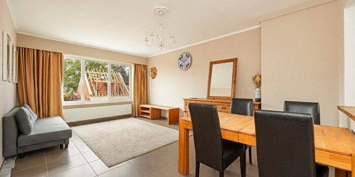 Appartement 2 pièces à Dokter Cuypersstraat, Aartselaar, à vendre