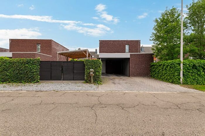 Maison 3 pièces à Steltstraat, Pelt, à vendre